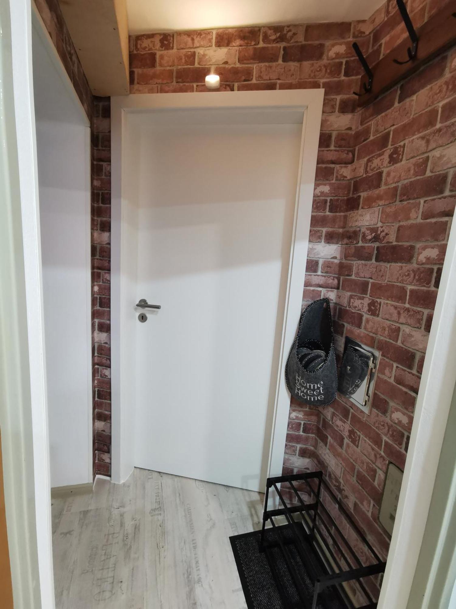 Koete: Gemuetliche Ferienwohnung 戈斯拉尔 外观 照片